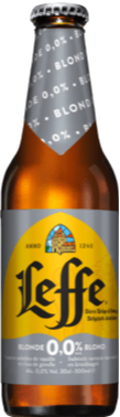 Leffe Blond 0.0% flesje van 30 cl